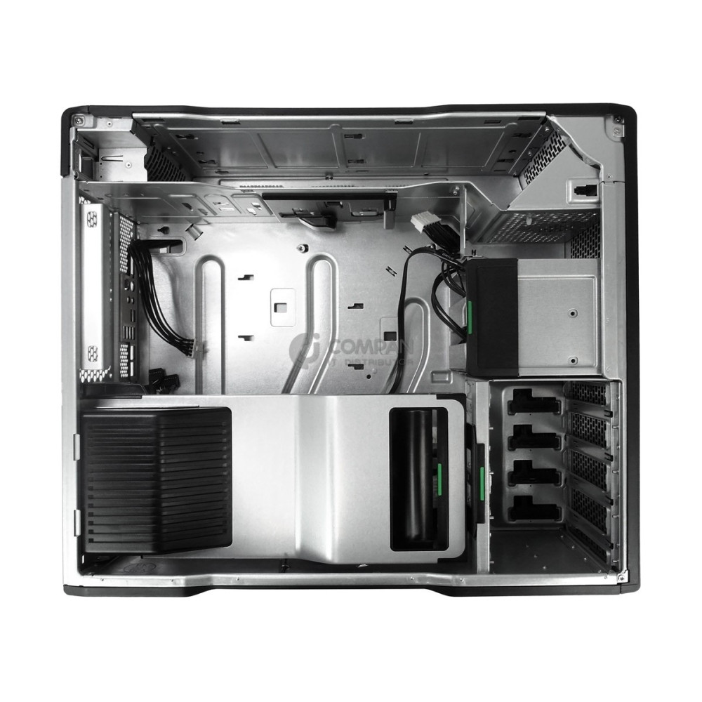 HP WORKSTATION Z840 4 BAY LFF SERVER TOWER cto chassis